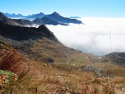 BOCCHETTA di BUDRIA (2216 m)-BIVACCO ZAMBONI (2007 m)-RIF. BALICCO (1995 m) ad anello-13ott25 - FOTOGALLERY